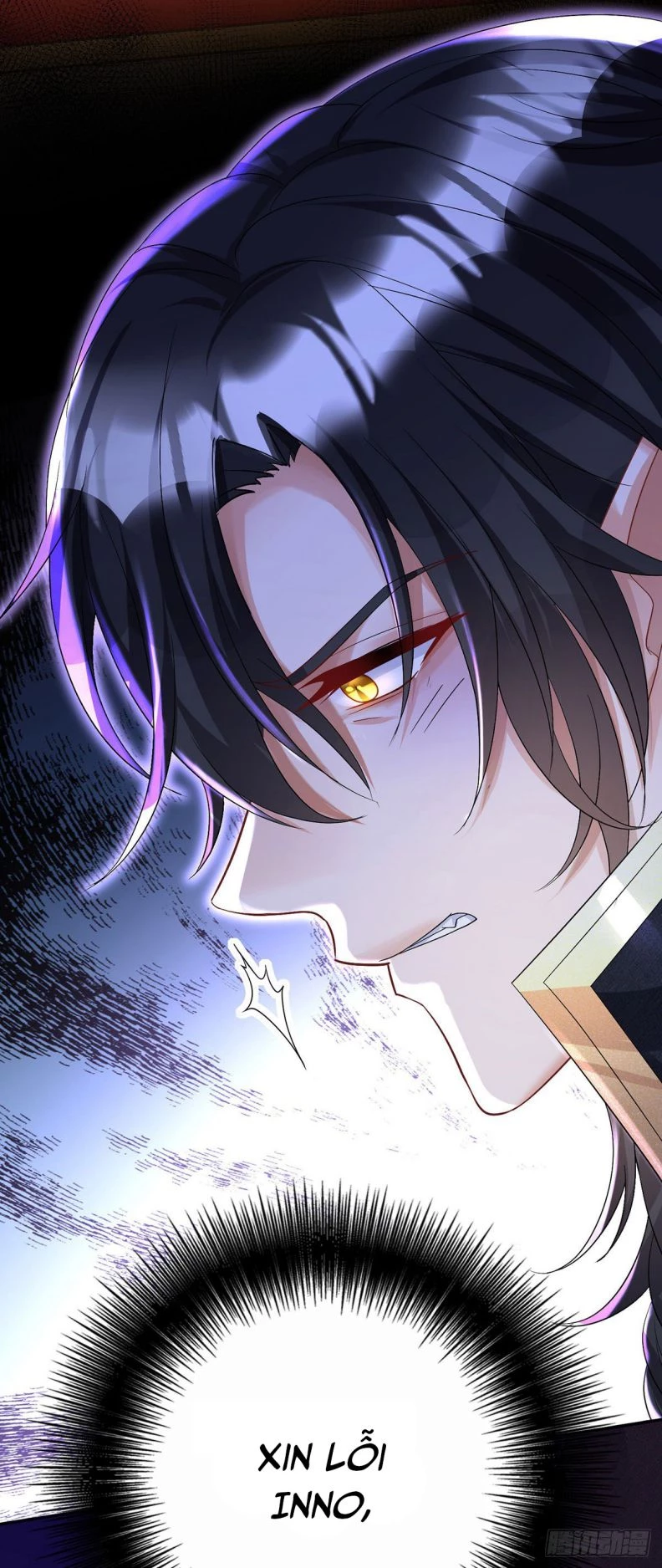 Dẫn Sói Vào Phòng Chapter 81 - 24