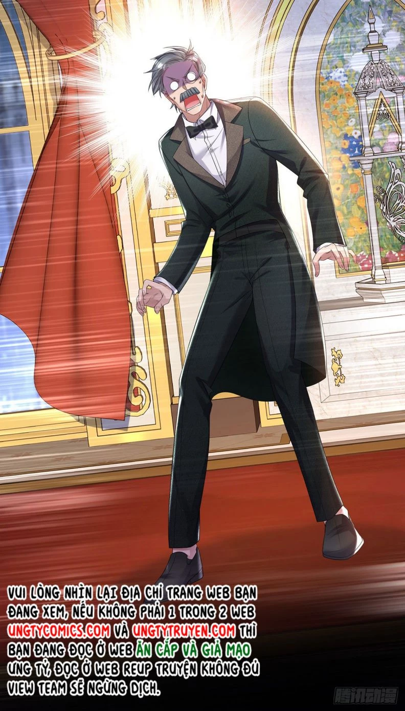 Dẫn Sói Vào Phòng Chapter 81 - 29