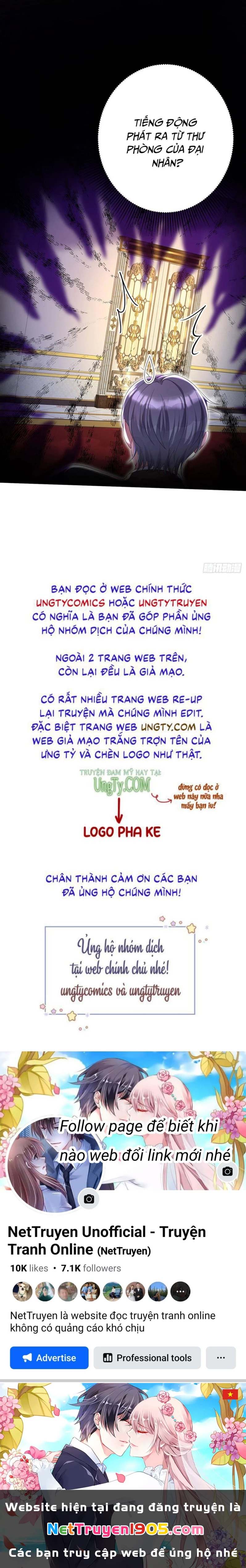 Dẫn Sói Vào Phòng Chapter 81 - 30