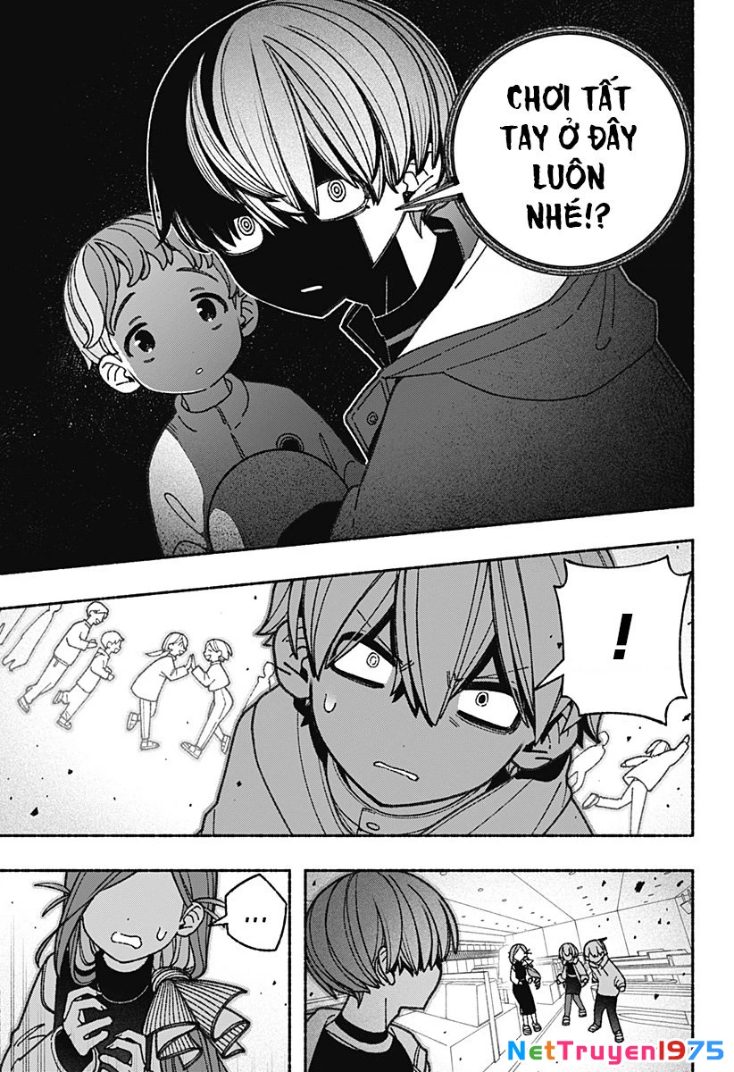 Make The Exorcist Fall In Love Chapter 62 - 6