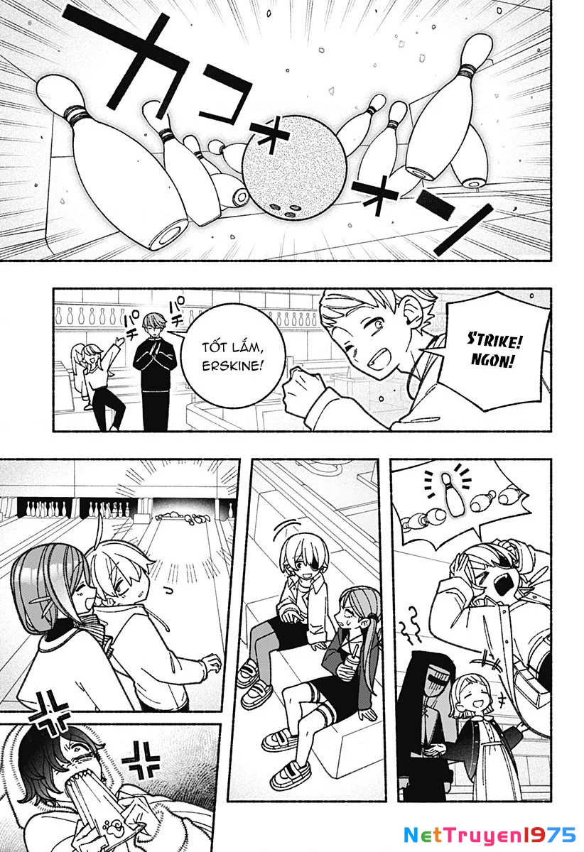 Make The Exorcist Fall In Love Chapter 62 - 10