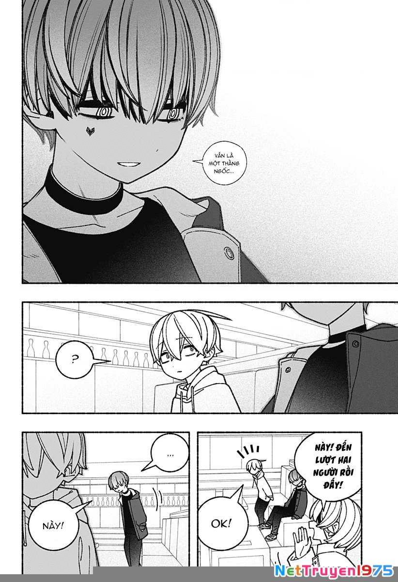Make The Exorcist Fall In Love Chapter 62 - 13