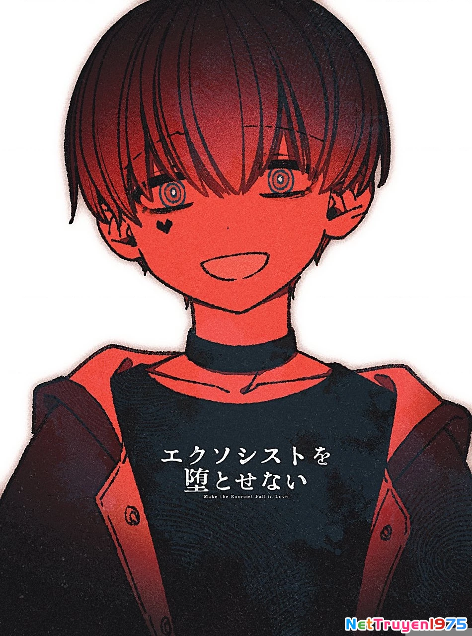 Make The Exorcist Fall In Love Chapter 62 - 24