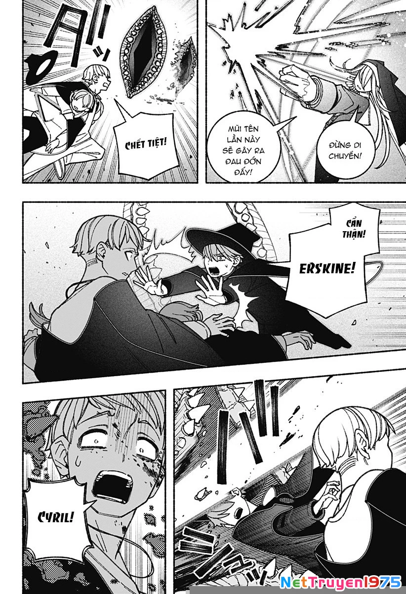 Make The Exorcist Fall In Love Chapter 63 - 19