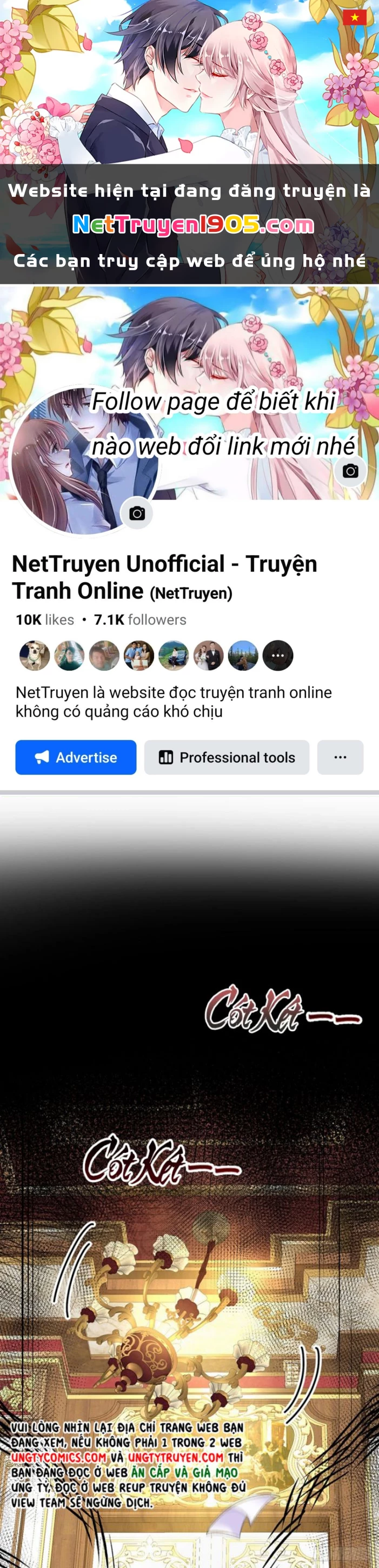 Dẫn Sói Vào Phòng Chapter 82 - 1