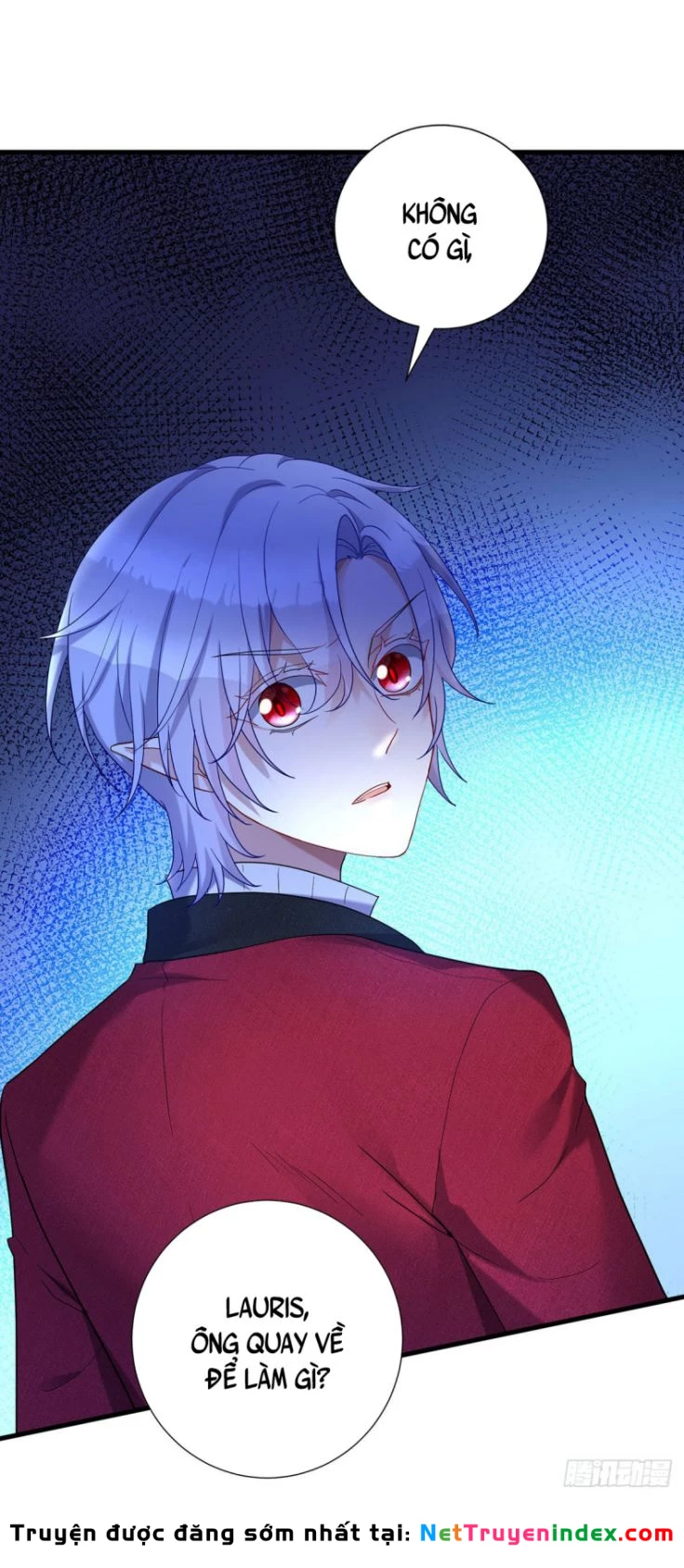 Dẫn Sói Vào Phòng Chapter 82 - 5