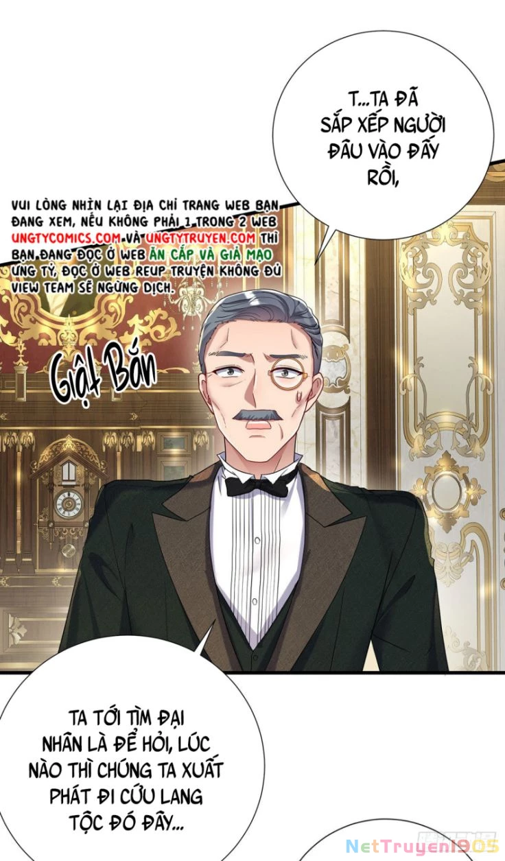 Dẫn Sói Vào Phòng Chapter 82 - 6