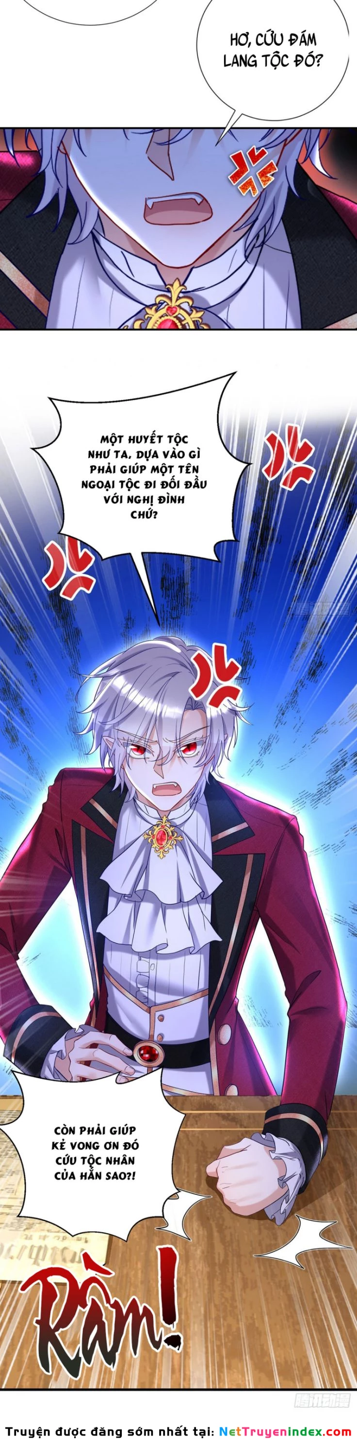 Dẫn Sói Vào Phòng Chapter 82 - 7