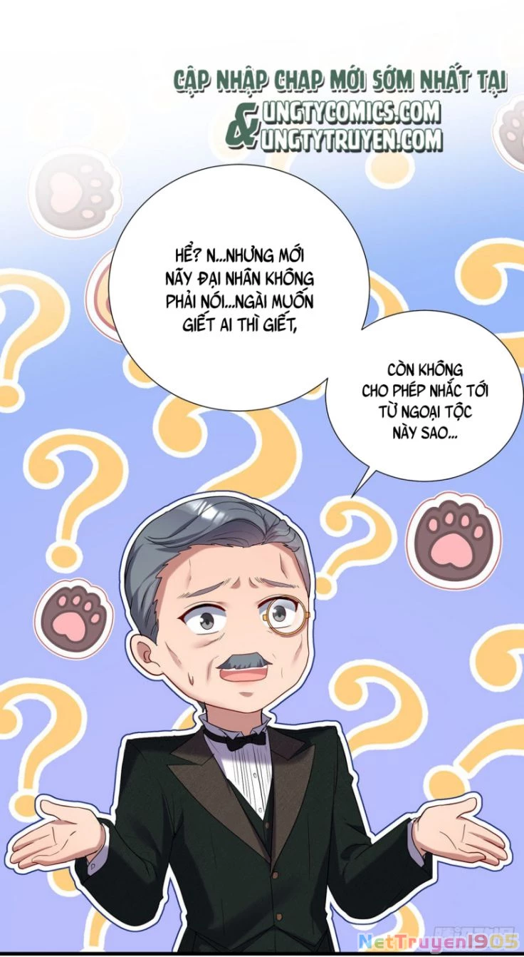 Dẫn Sói Vào Phòng Chapter 82 - 8