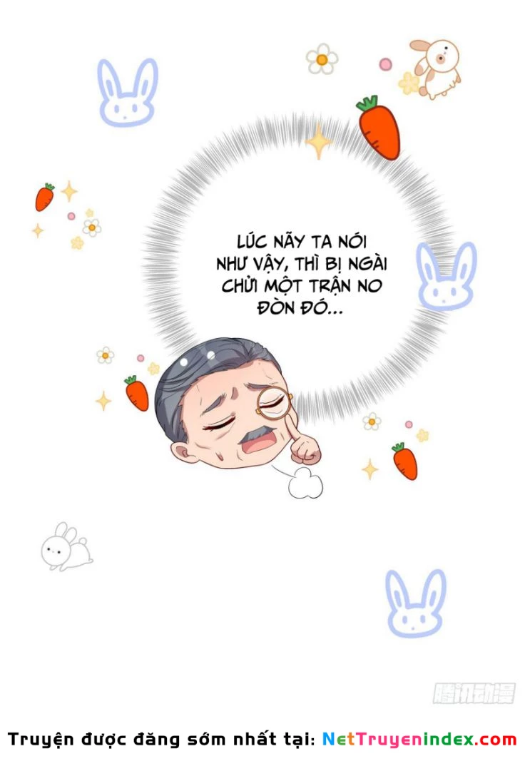 Dẫn Sói Vào Phòng Chapter 82 - 9