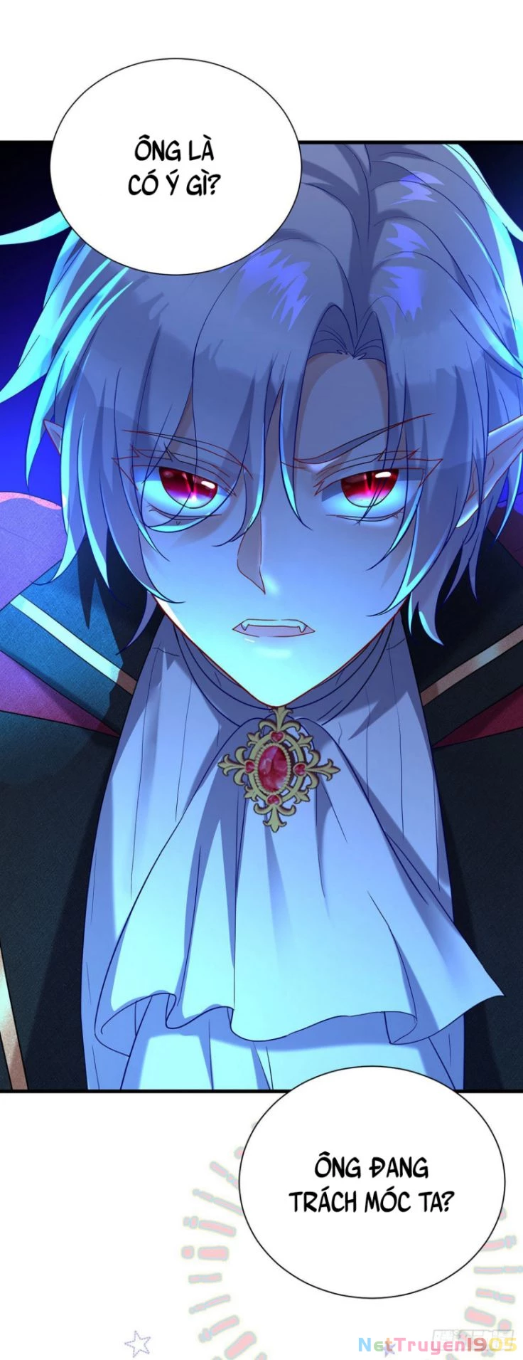 Dẫn Sói Vào Phòng Chapter 82 - 10