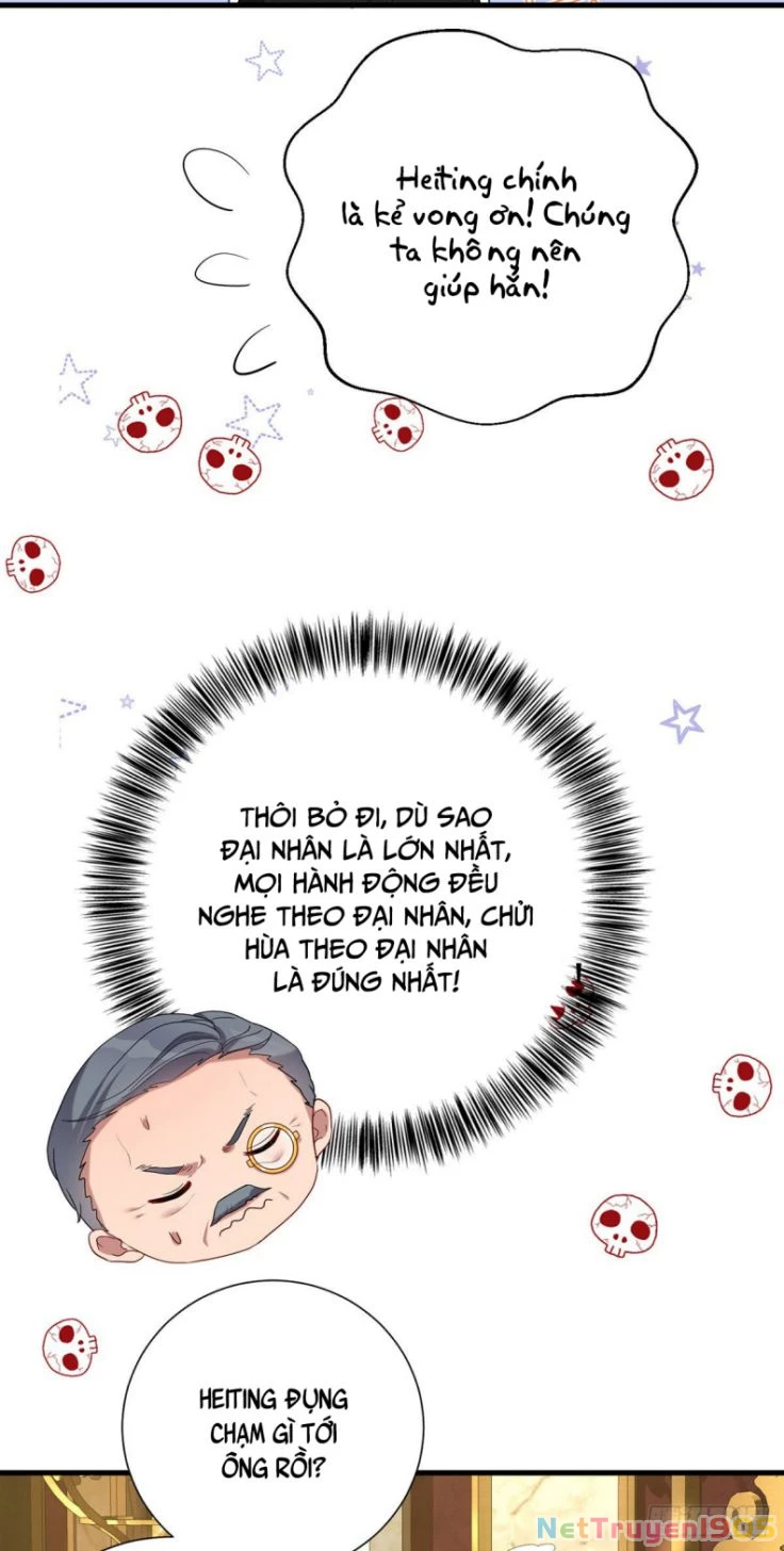 Dẫn Sói Vào Phòng Chapter 82 - 12