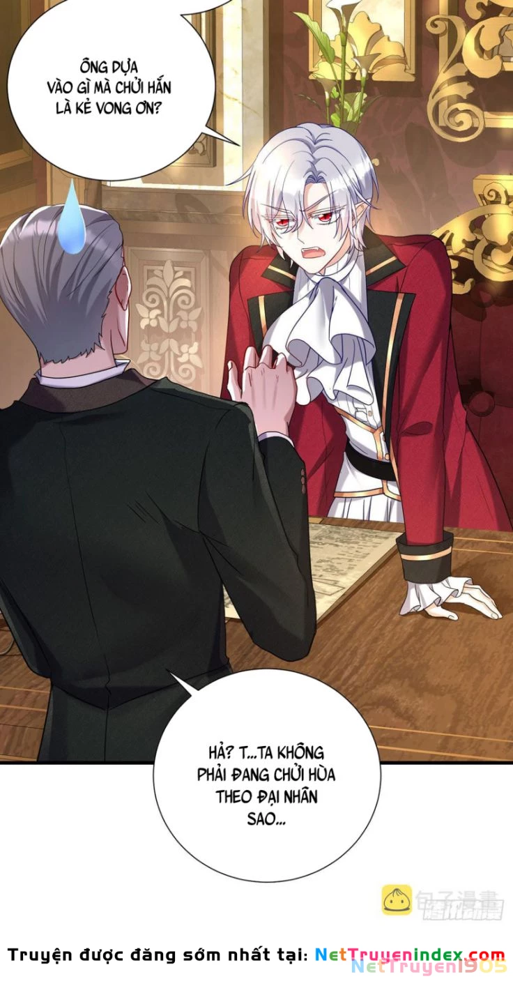 Dẫn Sói Vào Phòng Chapter 82 - 13