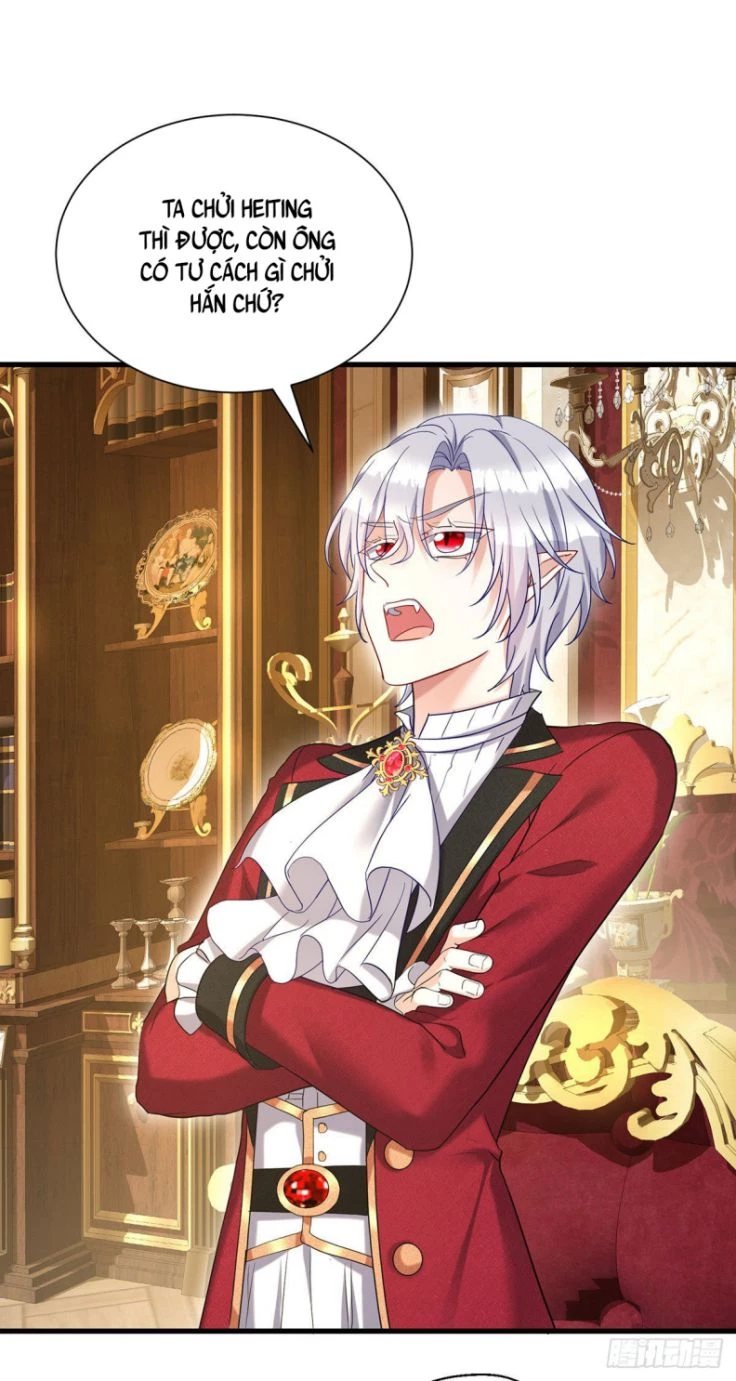 Dẫn Sói Vào Phòng Chapter 82 - 14