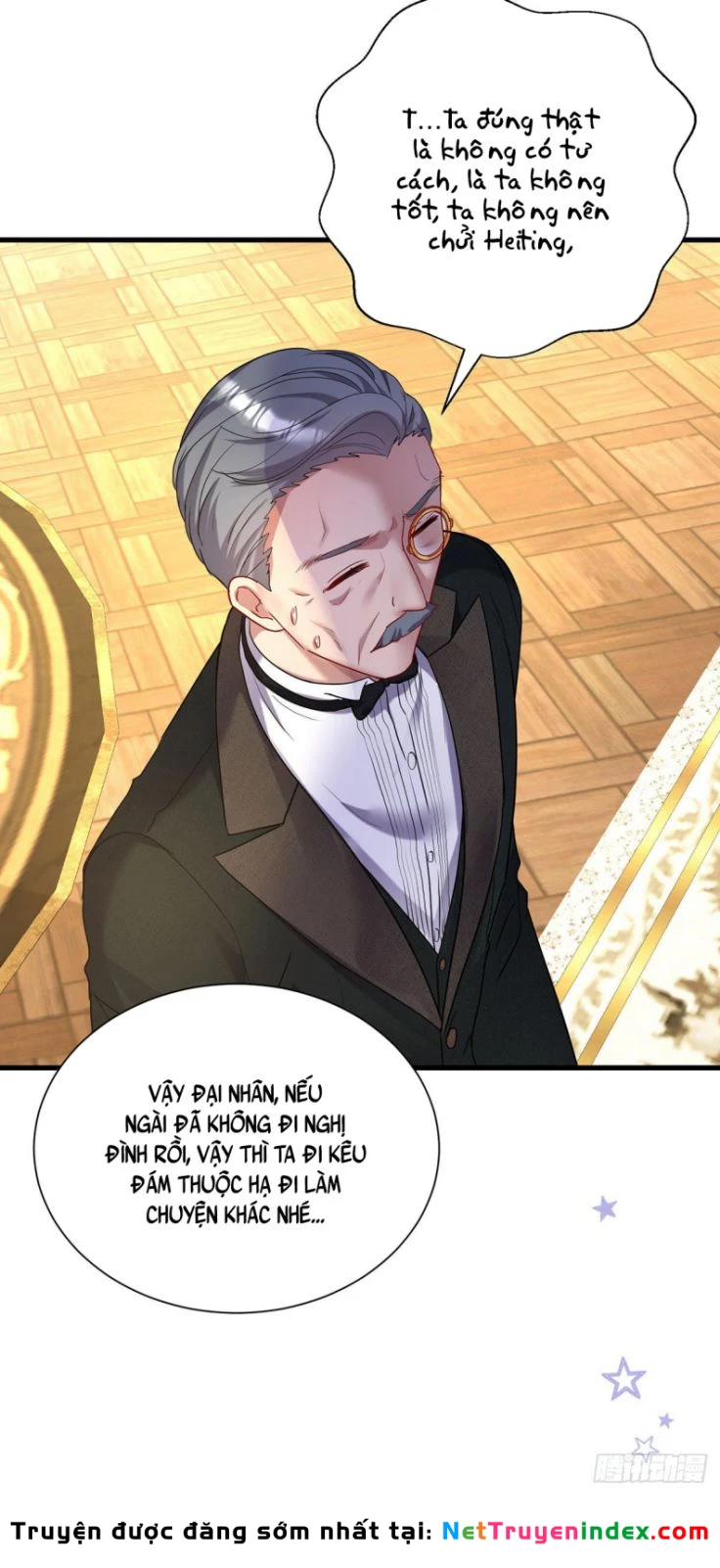 Dẫn Sói Vào Phòng Chapter 82 - 15