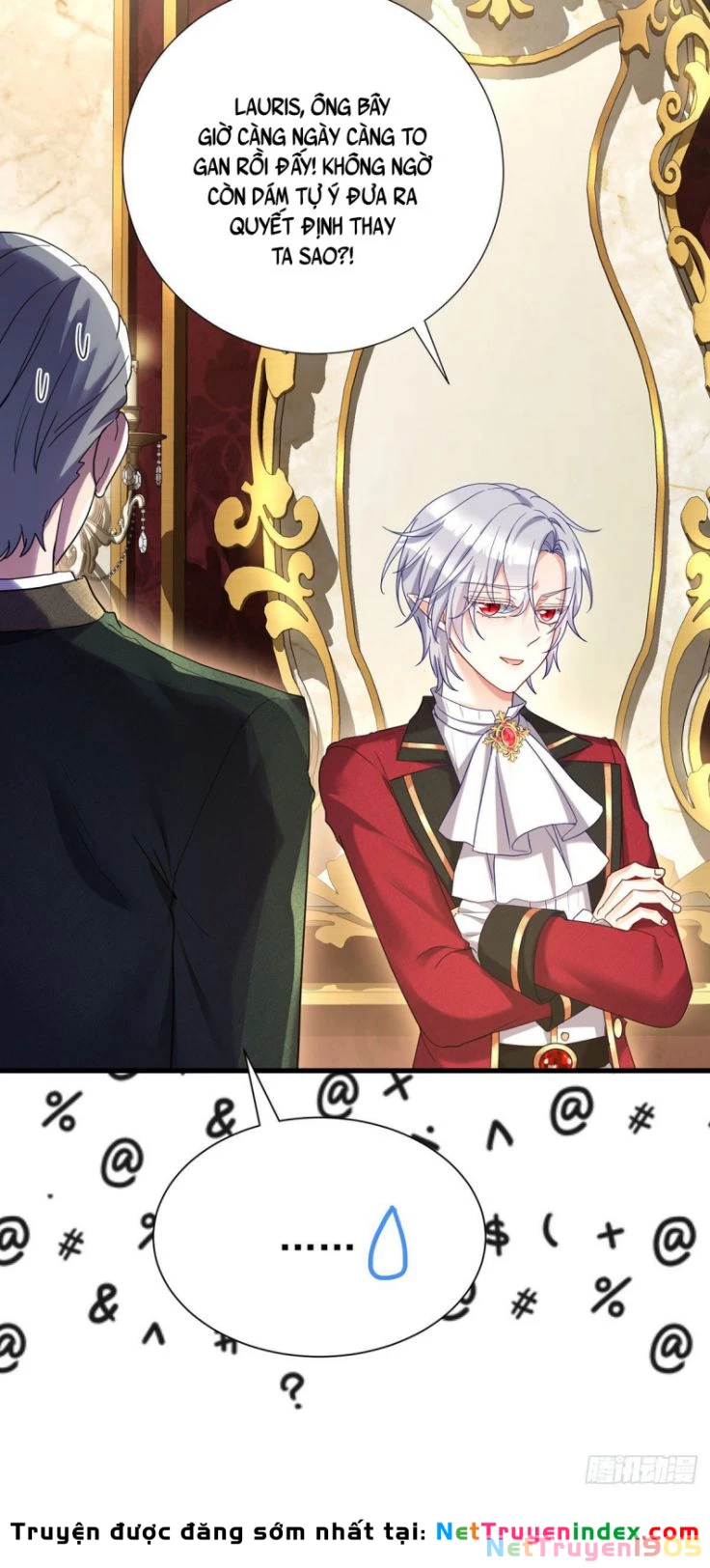 Dẫn Sói Vào Phòng Chapter 82 - 17