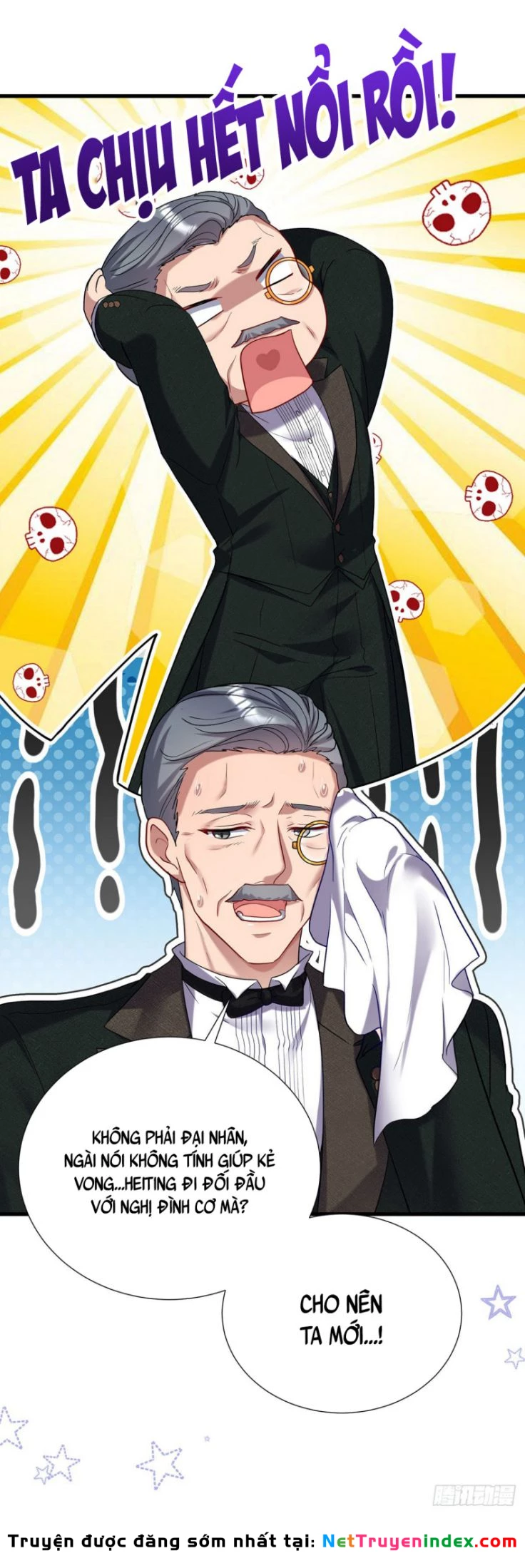 Dẫn Sói Vào Phòng Chapter 82 - 18