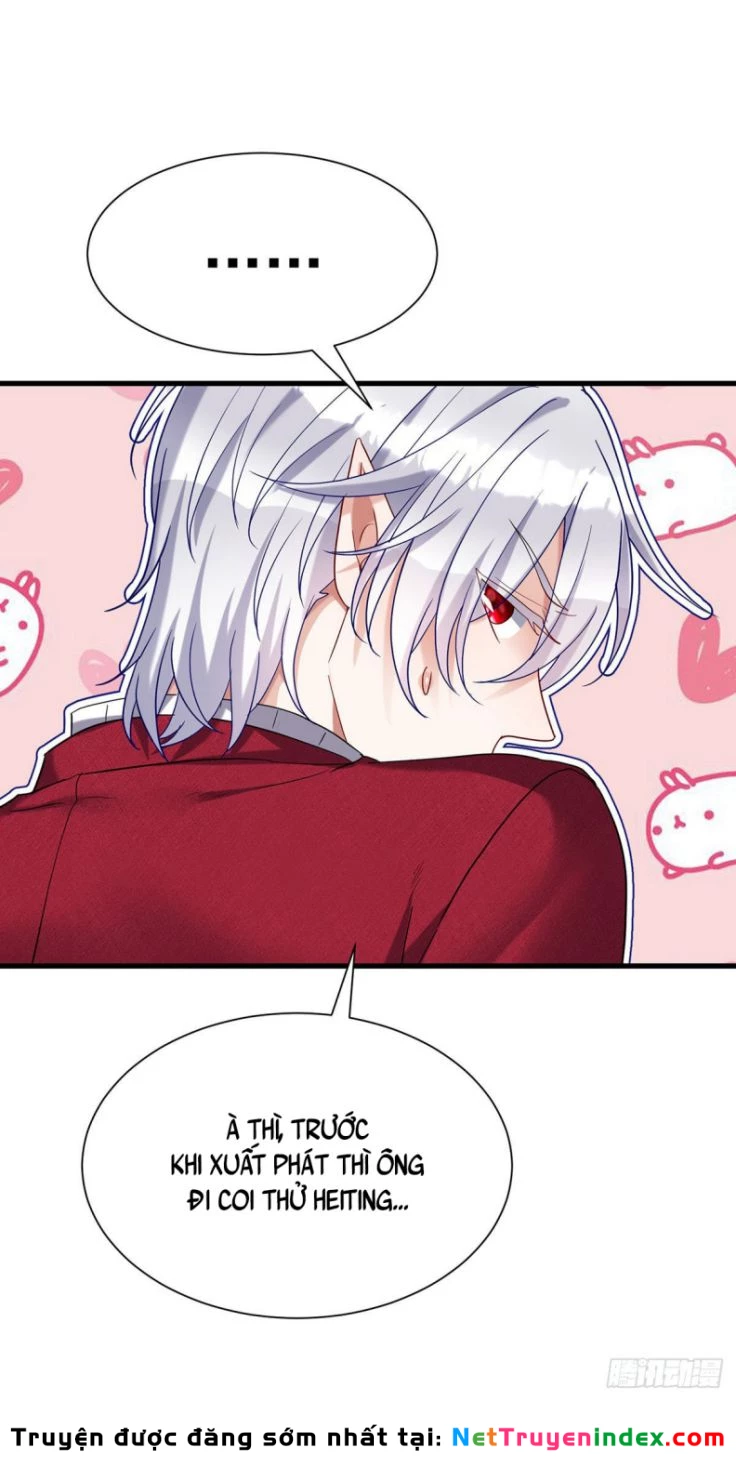 Dẫn Sói Vào Phòng Chapter 82 - 21