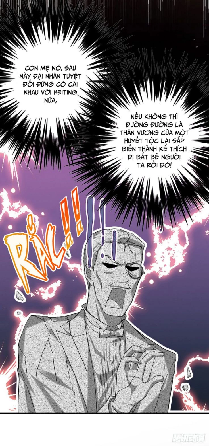 Dẫn Sói Vào Phòng Chapter 82 - 23