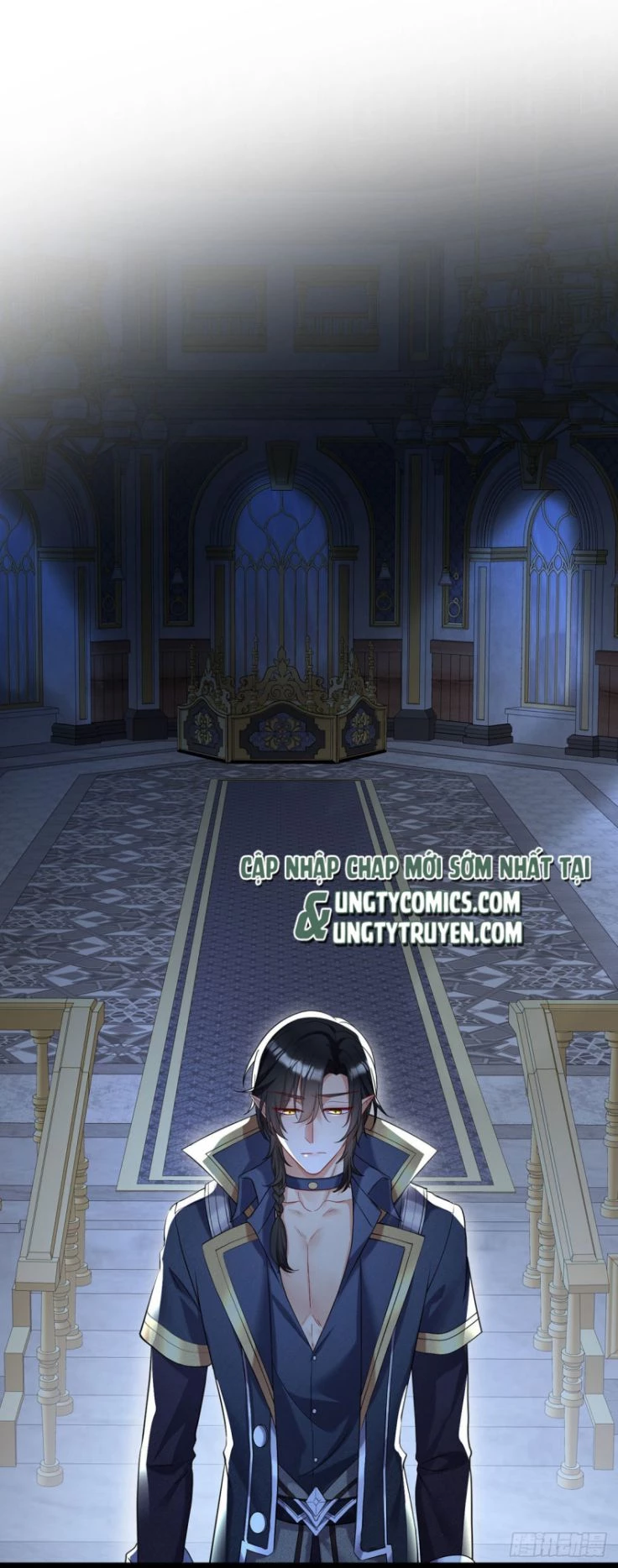 Dẫn Sói Vào Phòng Chapter 82 - 24