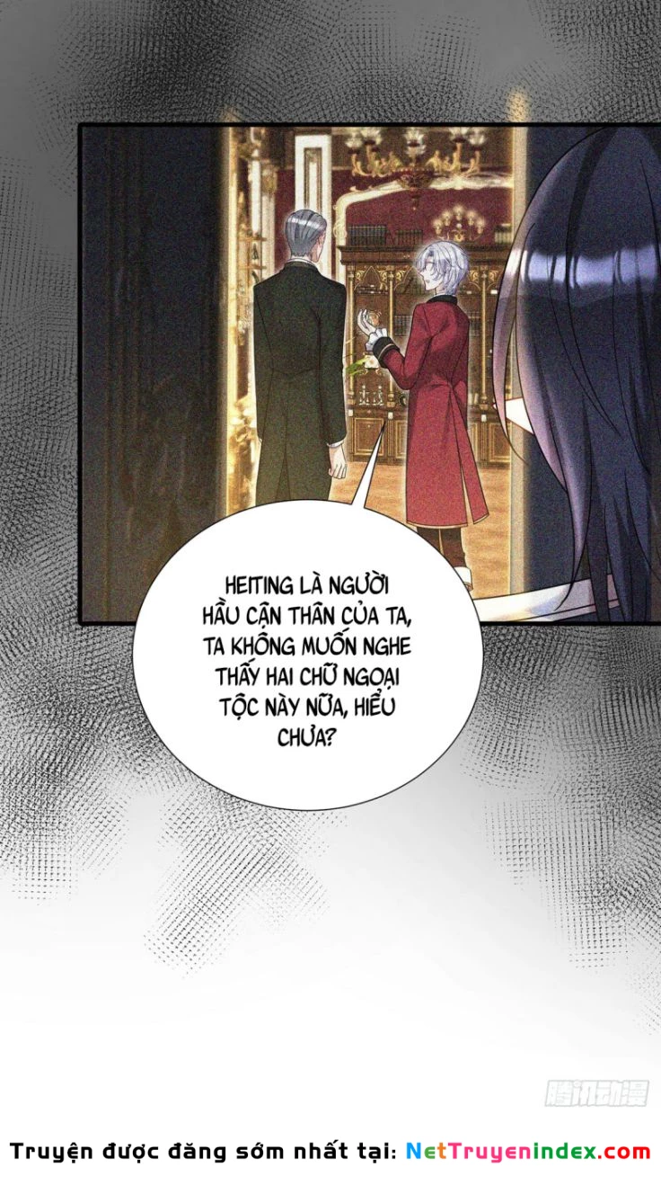 Dẫn Sói Vào Phòng Chapter 82 - 26