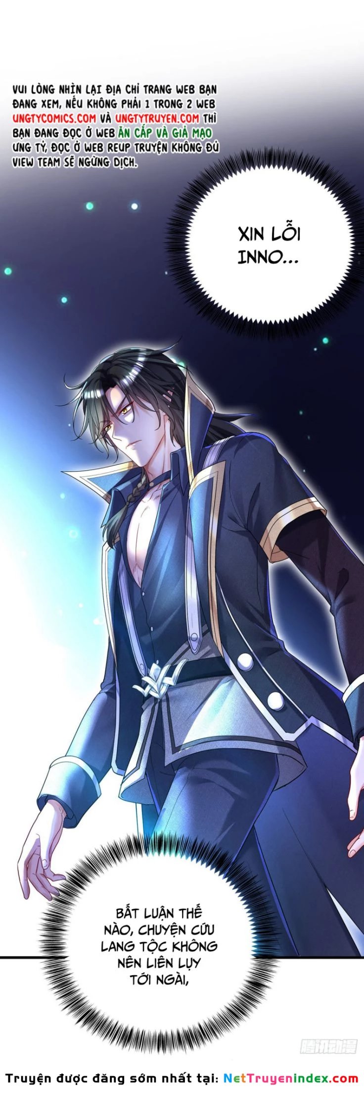 Dẫn Sói Vào Phòng Chapter 82 - 27