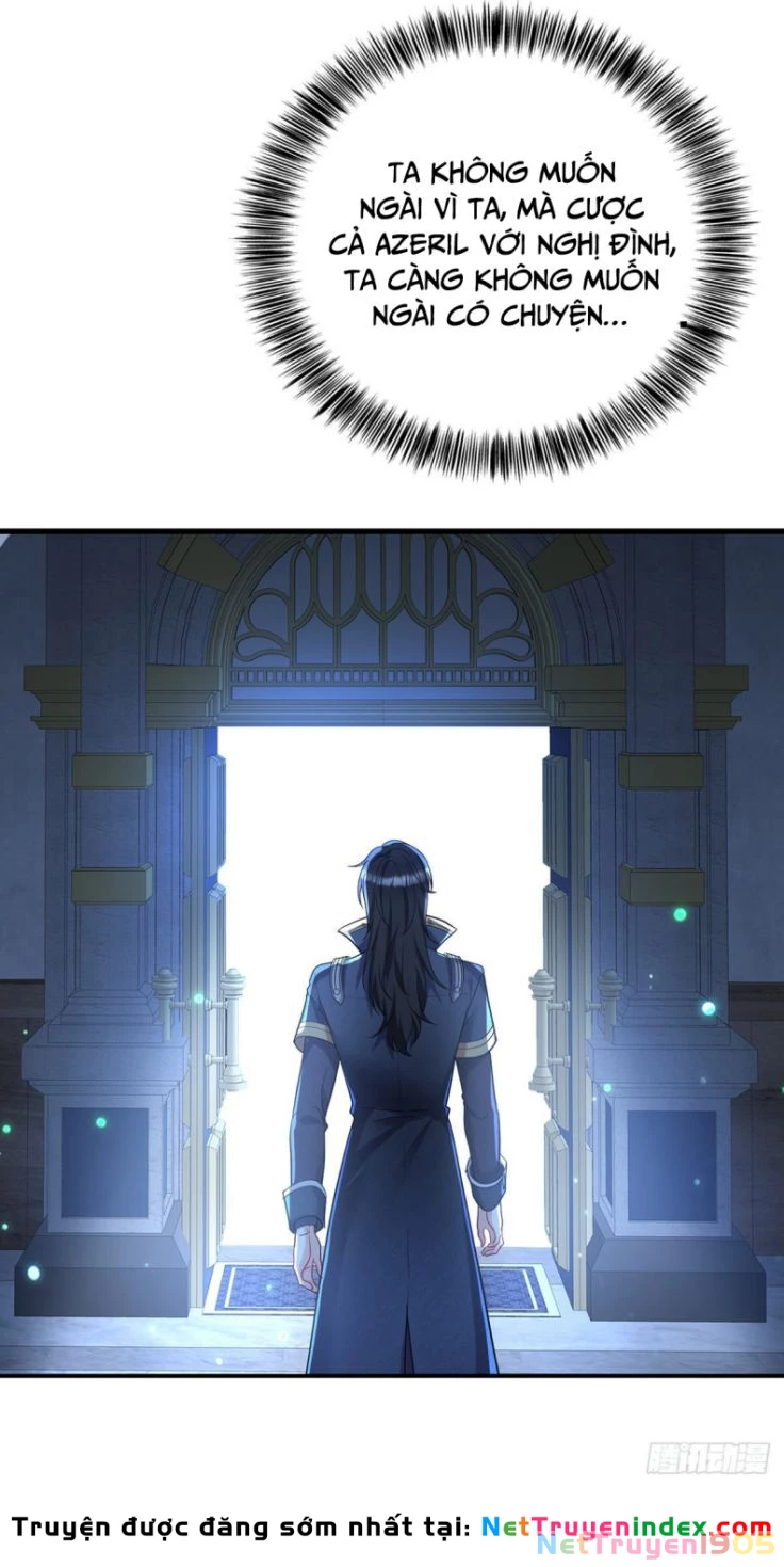 Dẫn Sói Vào Phòng Chapter 82 - 28