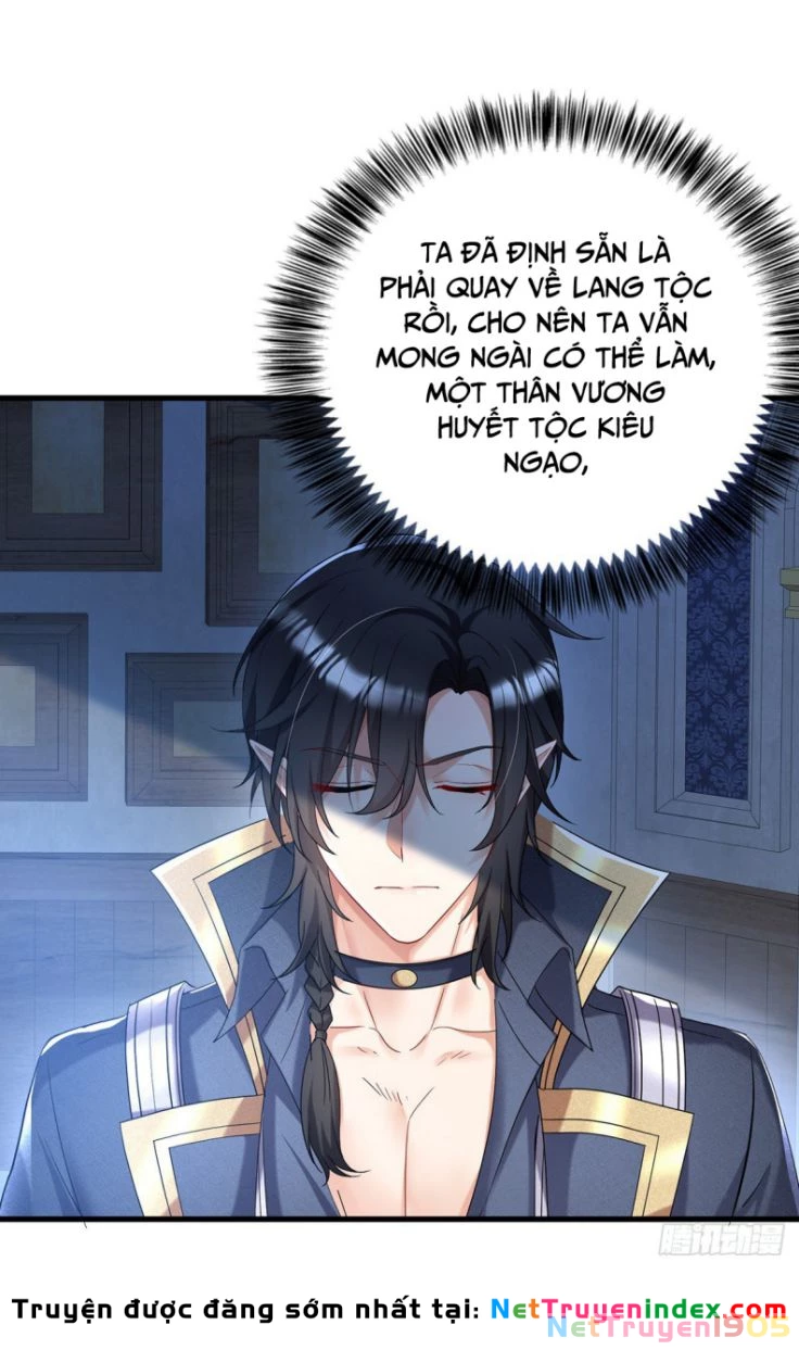 Dẫn Sói Vào Phòng Chapter 82 - 29