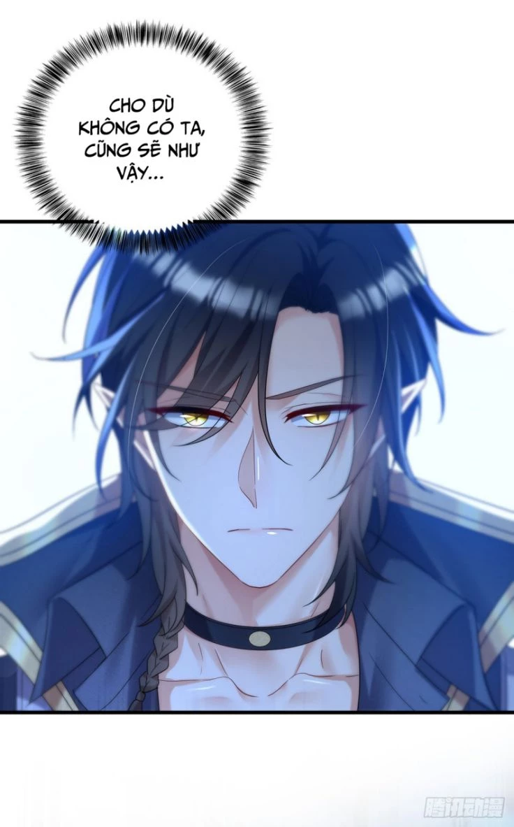 Dẫn Sói Vào Phòng Chapter 82 - 30