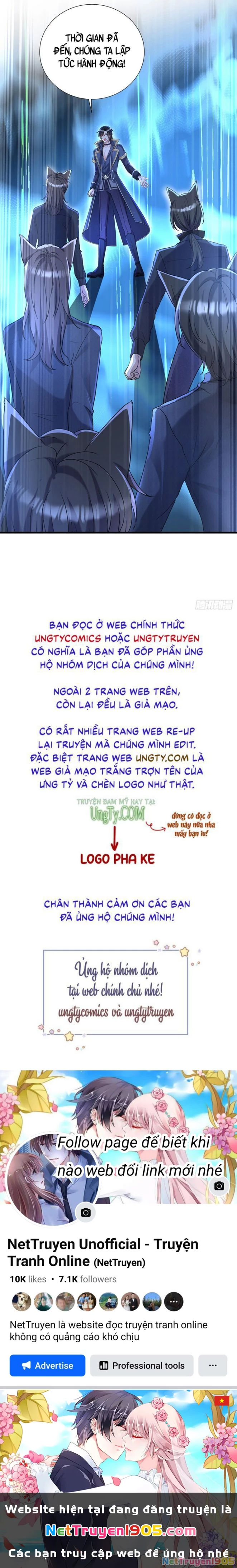 Dẫn Sói Vào Phòng Chapter 82 - 31