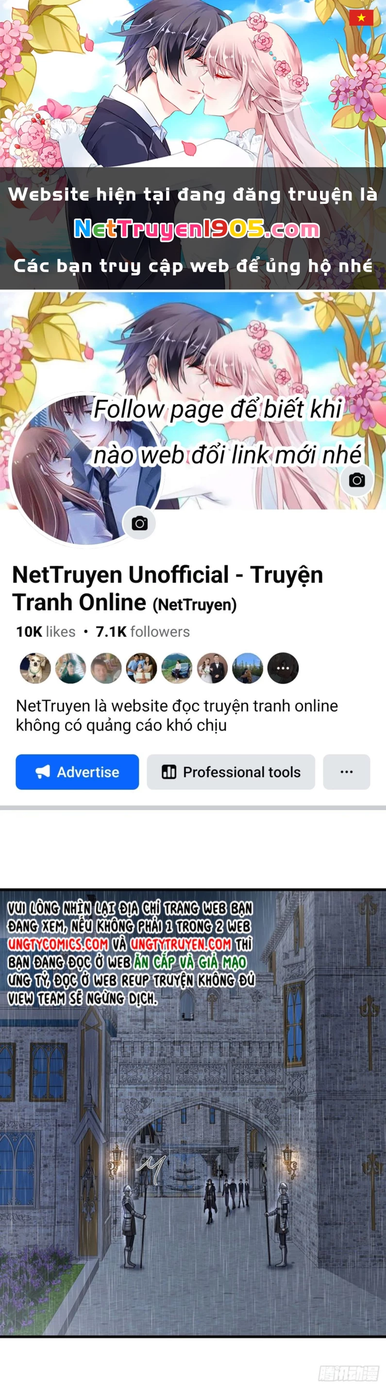 Dẫn Sói Vào Phòng Chapter 83 - 1