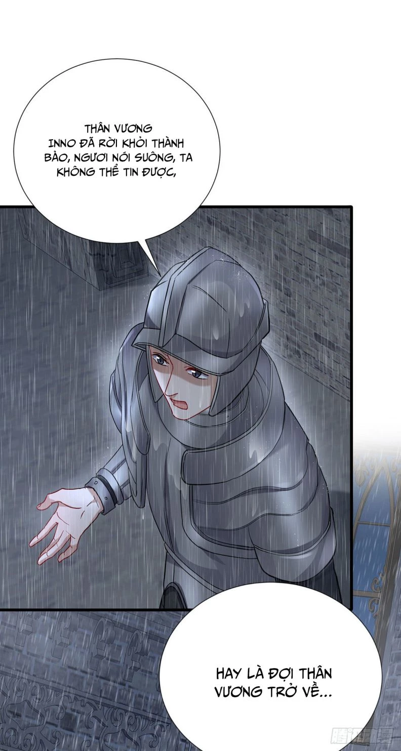 Dẫn Sói Vào Phòng Chapter 83 - 4