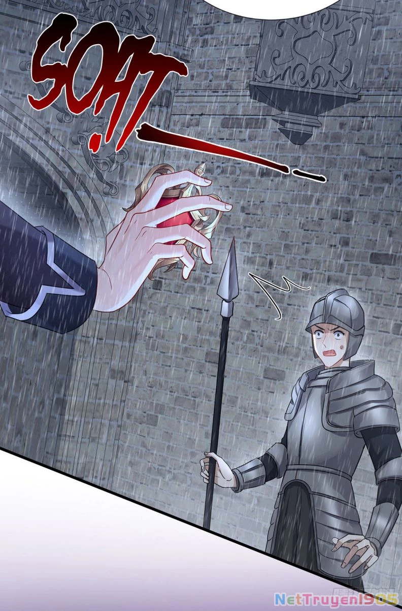 Dẫn Sói Vào Phòng Chapter 83 - 5