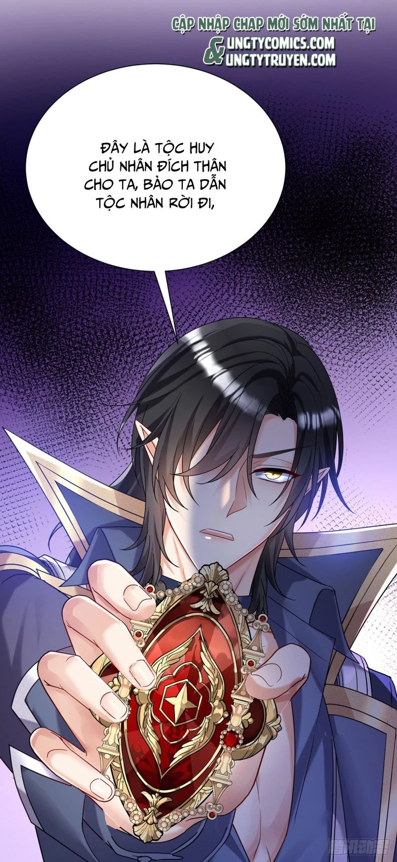 Dẫn Sói Vào Phòng Chapter 83 - 6