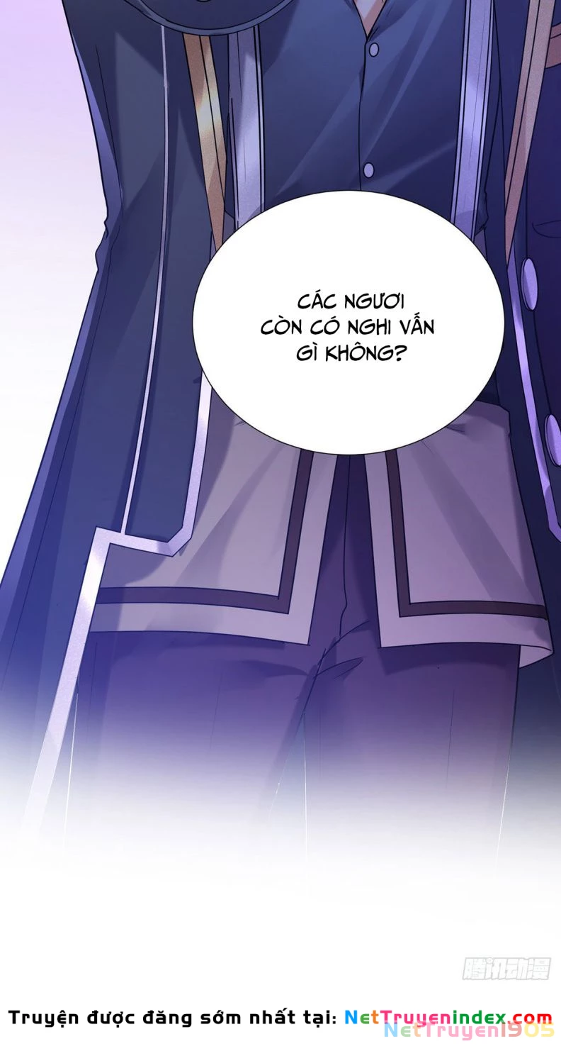 Dẫn Sói Vào Phòng Chapter 83 - 7