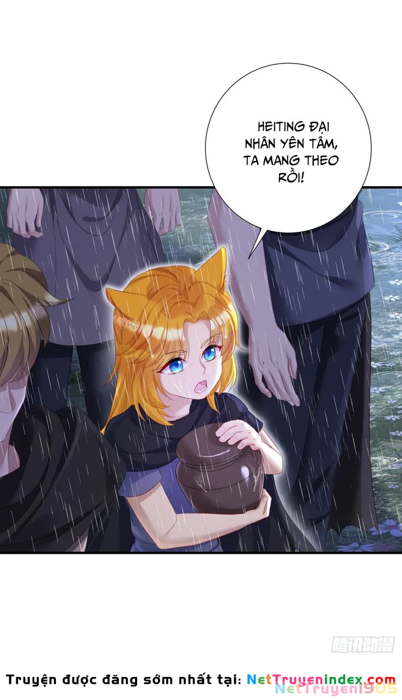 Dẫn Sói Vào Phòng Chapter 83 - 15