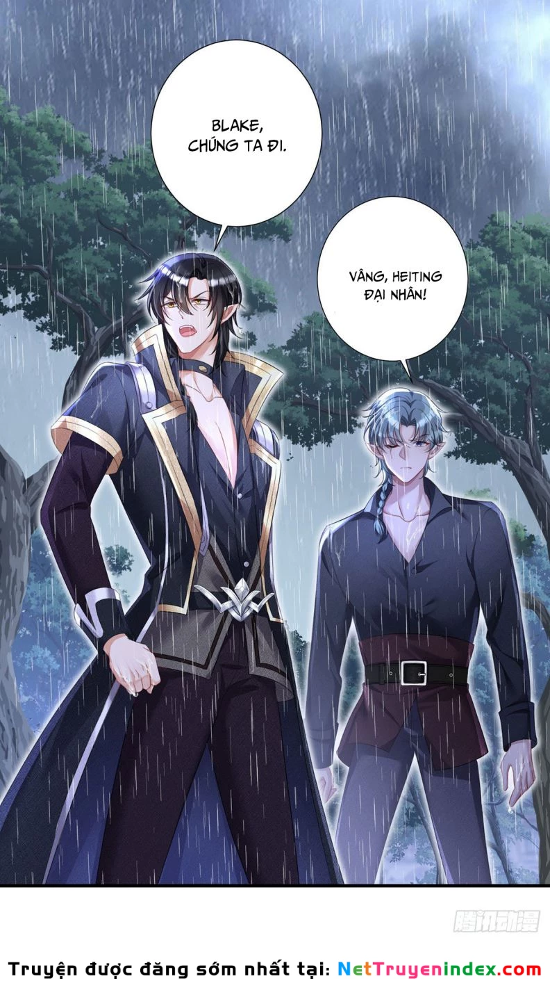 Dẫn Sói Vào Phòng Chapter 83 - 19