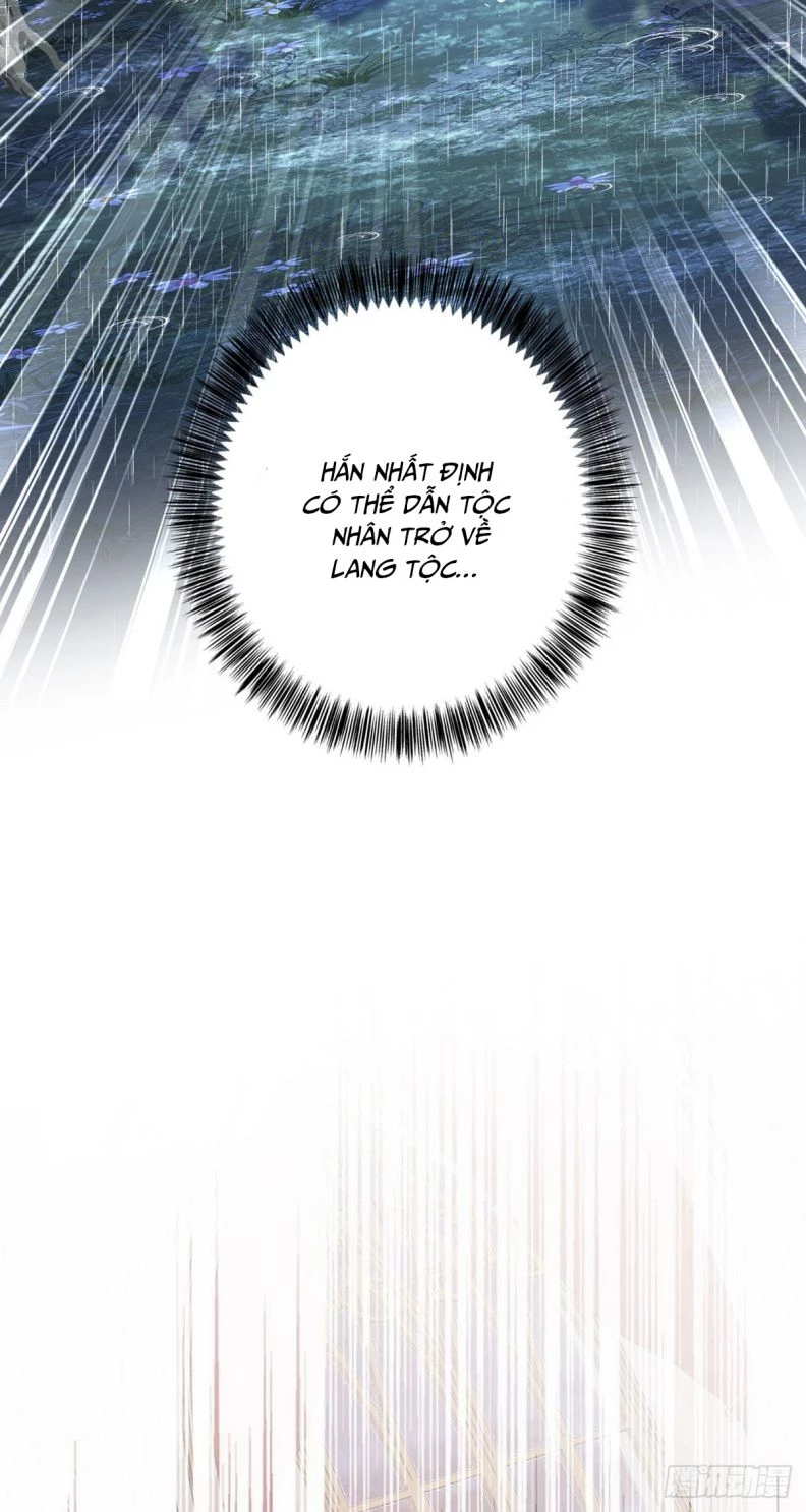 Dẫn Sói Vào Phòng Chapter 83 - 21