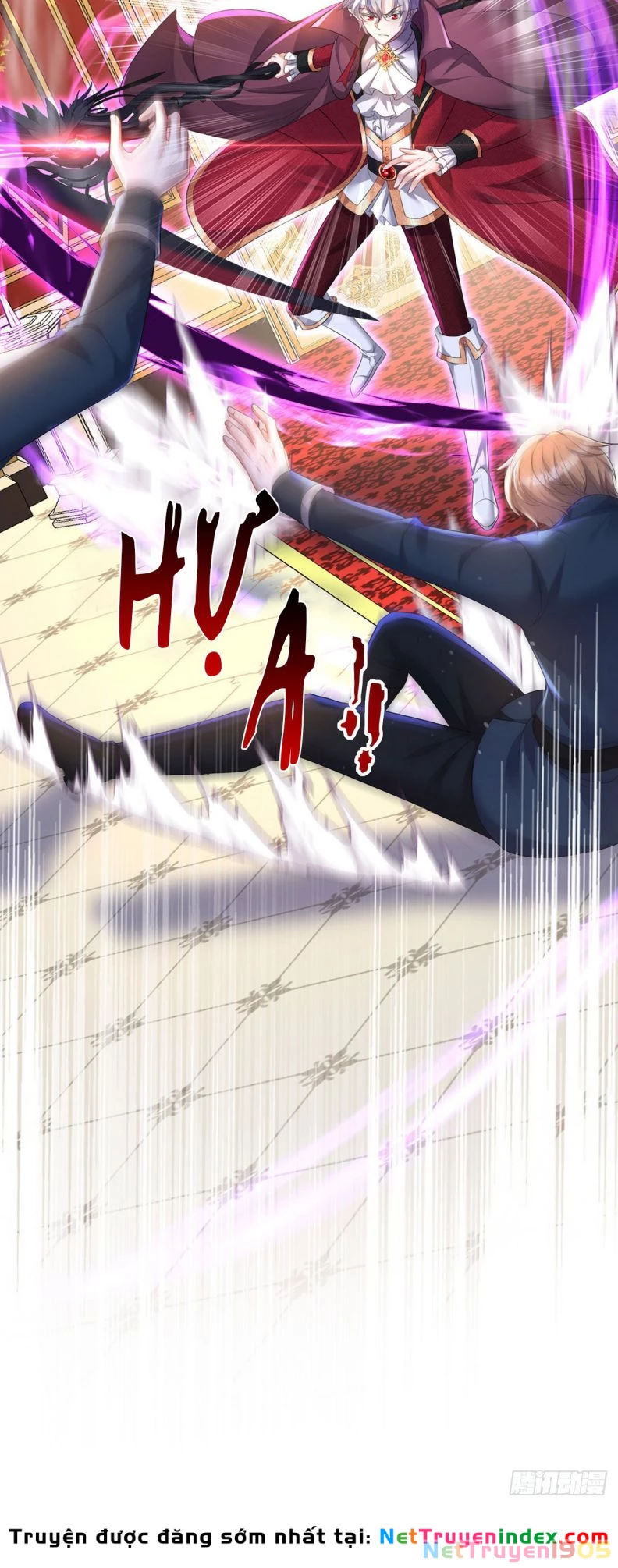 Dẫn Sói Vào Phòng Chapter 83 - 23