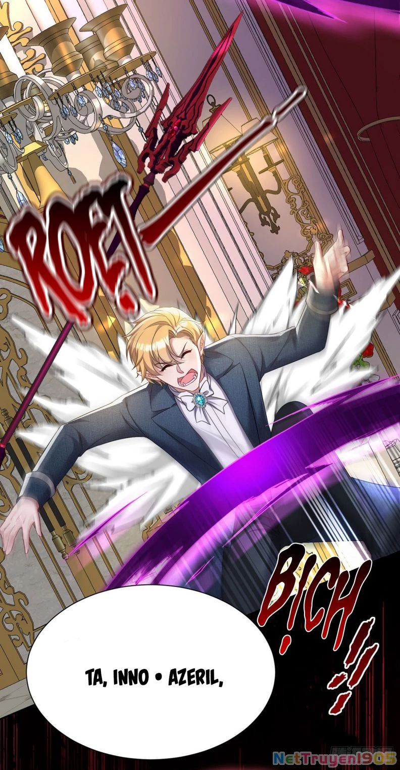 Dẫn Sói Vào Phòng Chapter 83 - 26