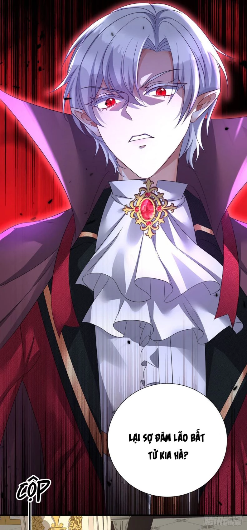 Dẫn Sói Vào Phòng Chapter 83 - 27