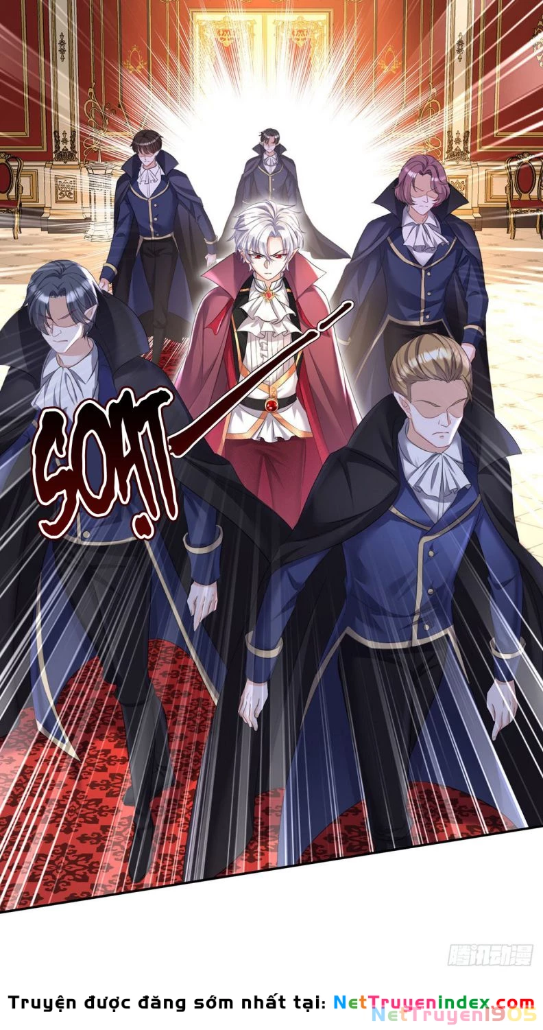 Dẫn Sói Vào Phòng Chapter 83 - 31