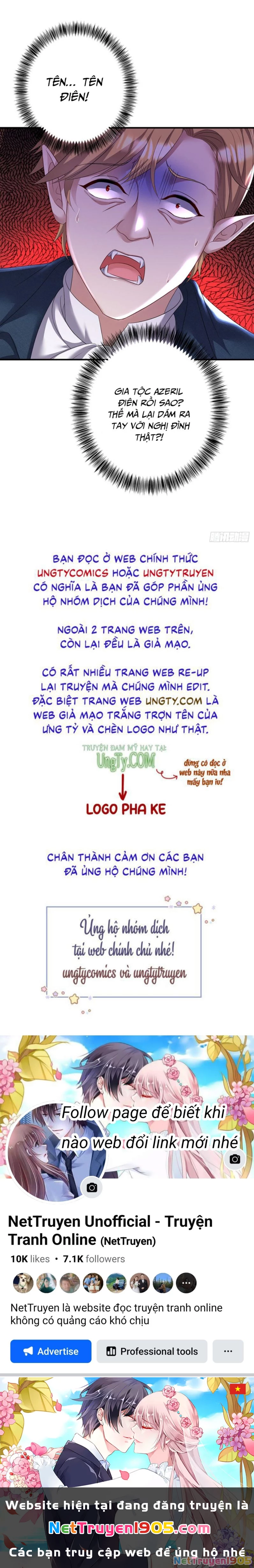 Dẫn Sói Vào Phòng Chapter 83 - 32