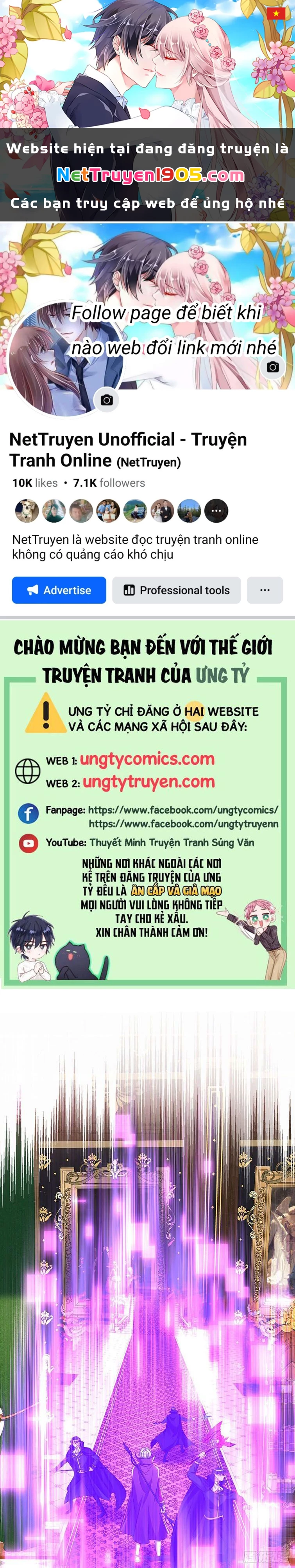 Dẫn Sói Vào Phòng Chapter 84 - 1