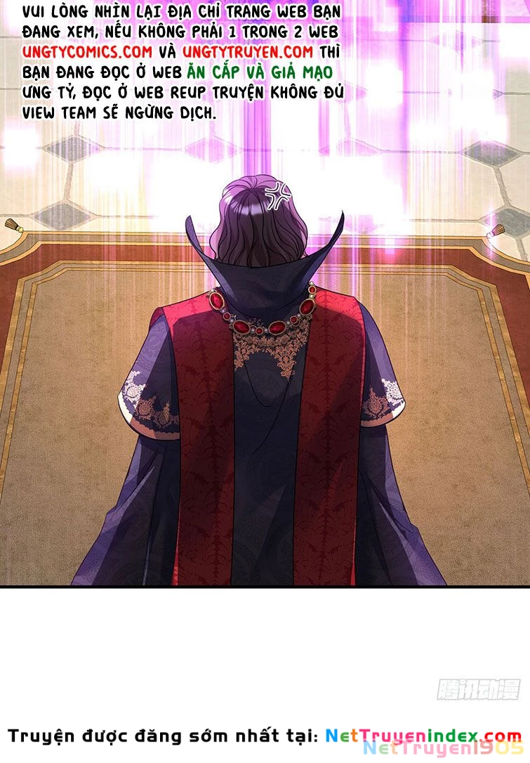 Dẫn Sói Vào Phòng Chapter 84 - 2