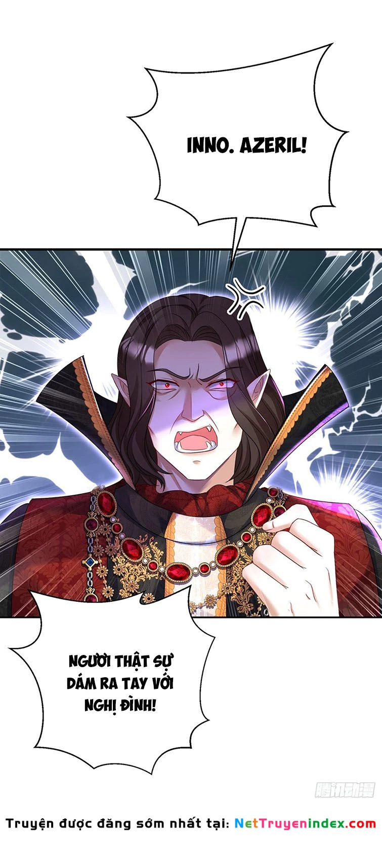 Dẫn Sói Vào Phòng Chapter 84 - 3