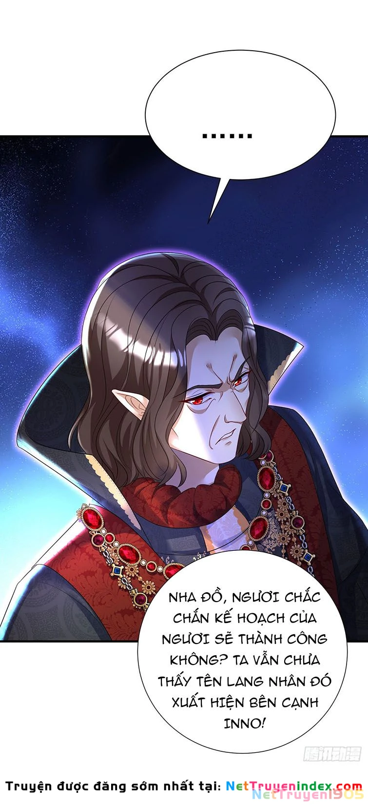 Dẫn Sói Vào Phòng Chapter 84 - 5