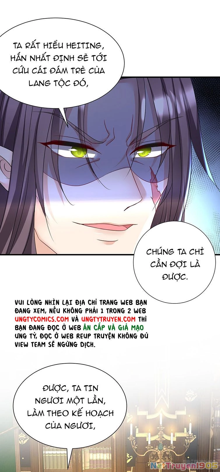 Dẫn Sói Vào Phòng Chapter 84 - 6
