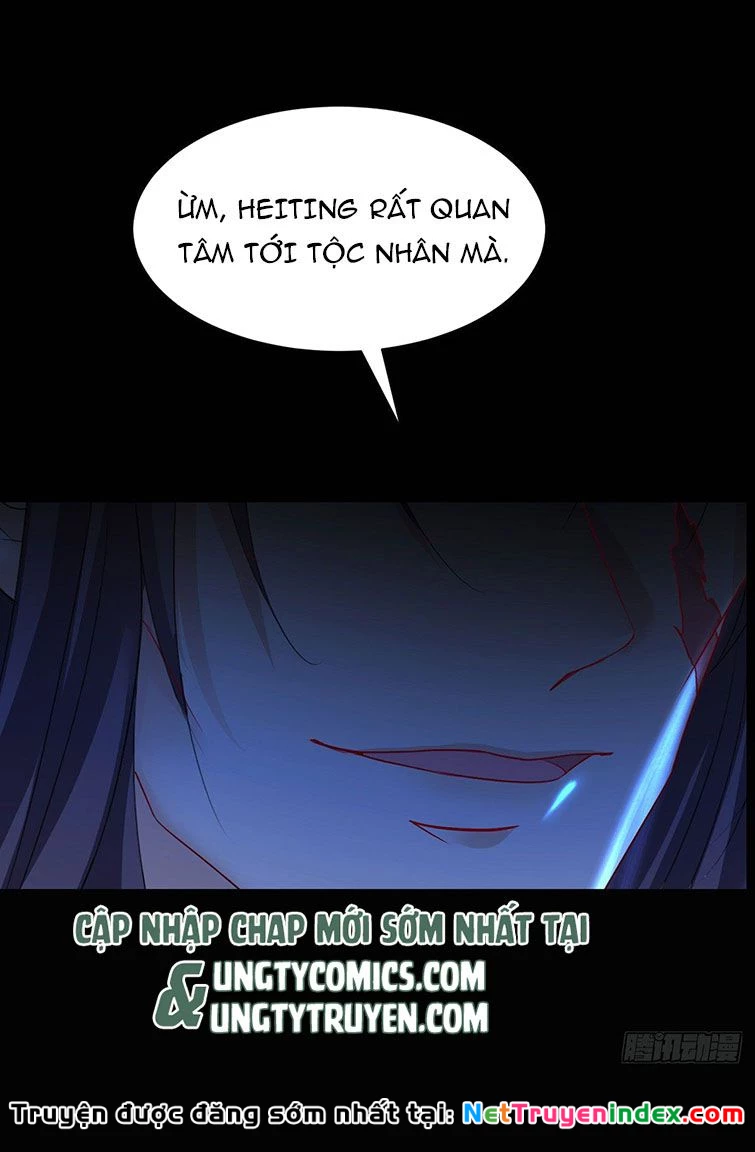 Dẫn Sói Vào Phòng Chapter 84 - 8