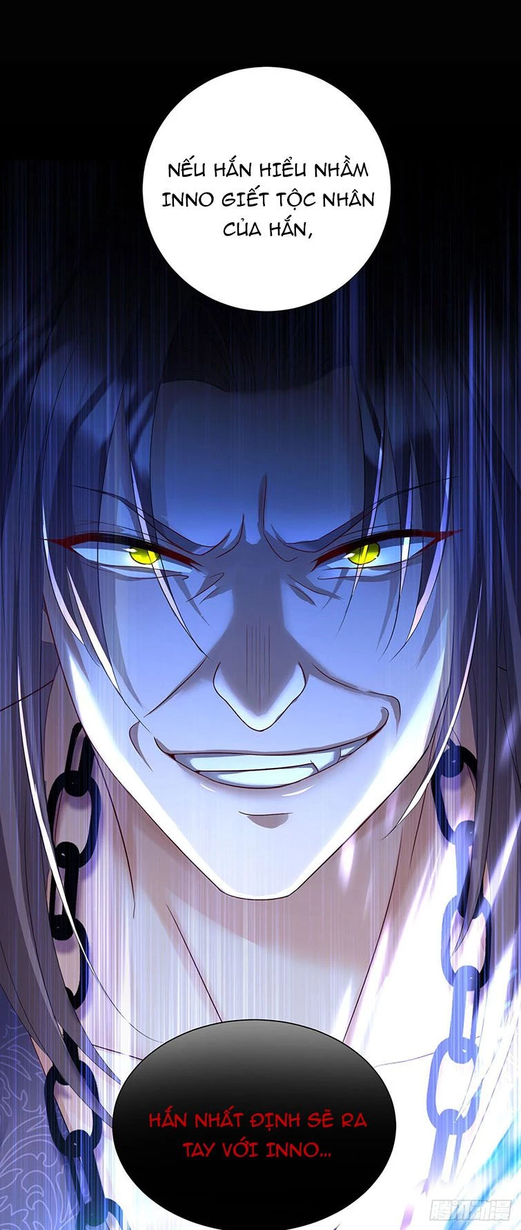 Dẫn Sói Vào Phòng Chapter 84 - 9